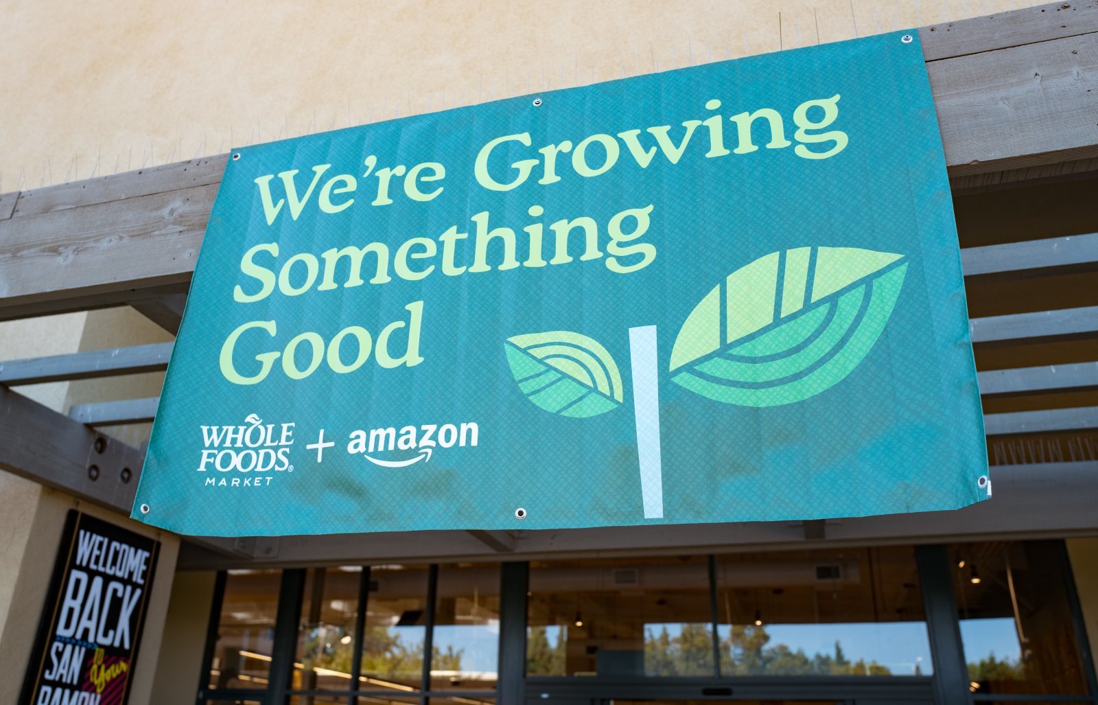 What If Whole Foods Was A B-corp? – Social Enterprise Institute At ...