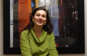 Dr. Paola Cesarini